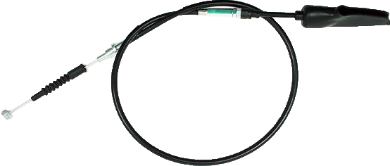 MOTION PRO BLACK VINYL CLUTCH CABLE - 05-0068